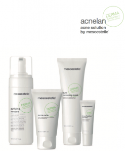 Products Included in Acnelan Home Care 247x300 1